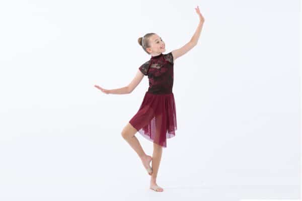 Dance Classes for 10 to 11 Years Old North Haven