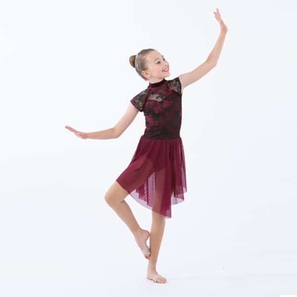 Dance Classes for 10 to 11 Years Old North Haven