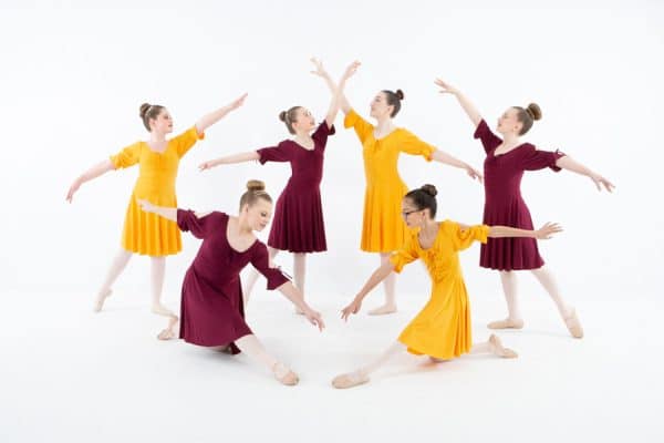 Dance School North Haven