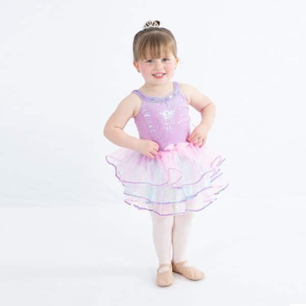 Dance Classes 2.5 to 4 Years Old North Haven